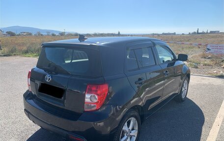 Toyota Ist II, 2008 год, 1 050 000 рублей, 4 фотография