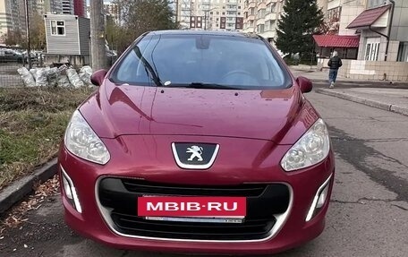 Peugeot 308 II, 2011 год, 550 000 рублей, 3 фотография