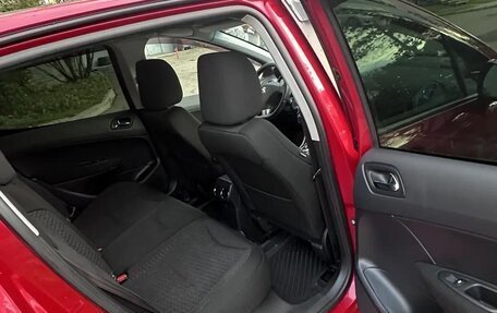 Peugeot 308 II, 2011 год, 550 000 рублей, 8 фотография