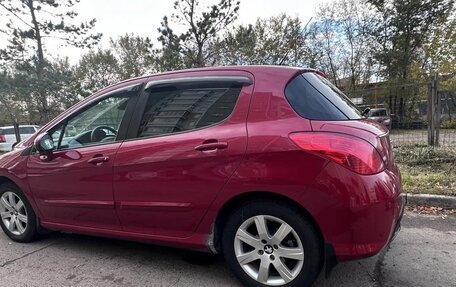 Peugeot 308 II, 2011 год, 550 000 рублей, 4 фотография