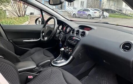 Peugeot 308 II, 2011 год, 550 000 рублей, 9 фотография
