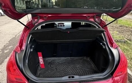 Peugeot 308 II, 2011 год, 550 000 рублей, 7 фотография
