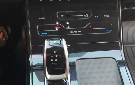 Chery Tiggo 7 Pro, 2022 год, 1 559 000 рублей, 14 фотография