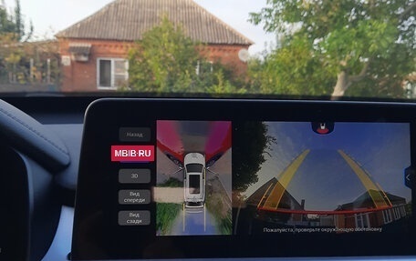 Chery Tiggo 7 Pro, 2022 год, 1 559 000 рублей, 13 фотография