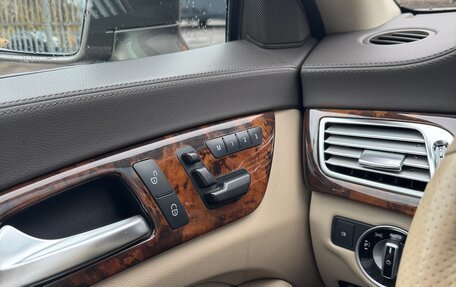 Mercedes-Benz CLS, 2011 год, 2 250 000 рублей, 5 фотография