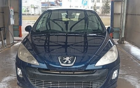 Peugeot 308 II, 2010 год, 260 000 рублей, 2 фотография