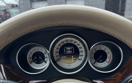 Mercedes-Benz CLS, 2011 год, 2 250 000 рублей, 6 фотография