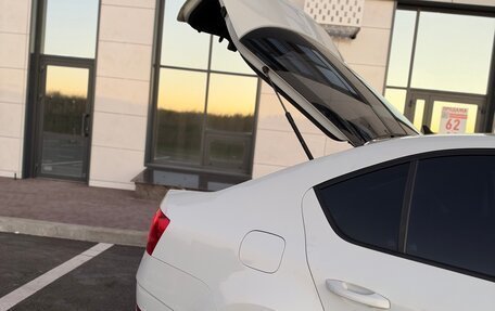Skoda Octavia, 2019 год, 1 100 000 рублей, 4 фотография