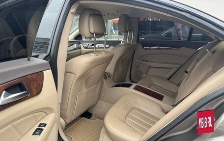 Mercedes-Benz CLS, 2011 год, 2 250 000 рублей, 7 фотография