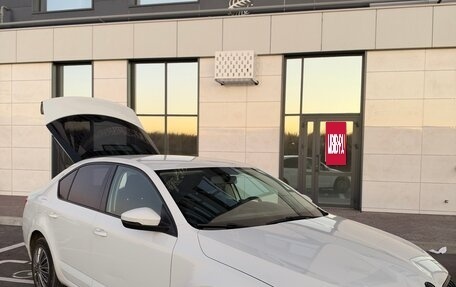 Skoda Octavia, 2019 год, 1 100 000 рублей, 3 фотография