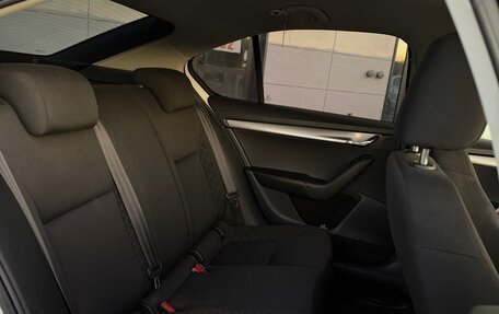 Skoda Octavia, 2019 год, 1 100 000 рублей, 9 фотография