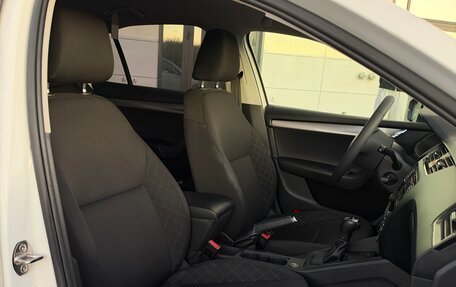 Skoda Octavia, 2019 год, 1 100 000 рублей, 8 фотография