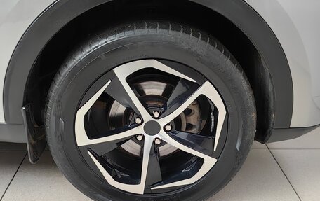 Haval F7x I, 2019 год, 1 685 000 рублей, 3 фотография