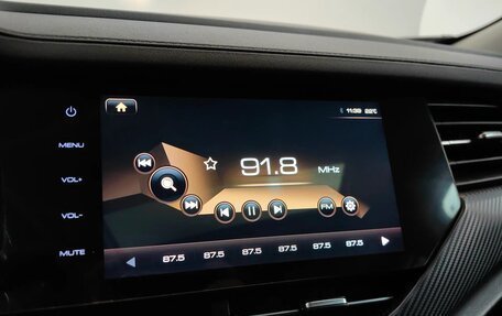 Haval F7x I, 2019 год, 1 685 000 рублей, 14 фотография