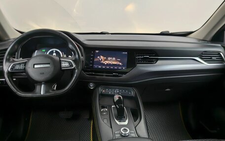 Haval F7x I, 2019 год, 1 685 000 рублей, 16 фотография