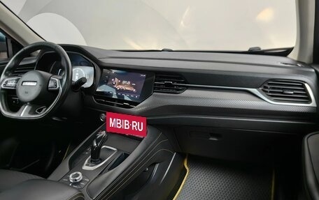 Haval F7x I, 2019 год, 1 685 000 рублей, 15 фотография
