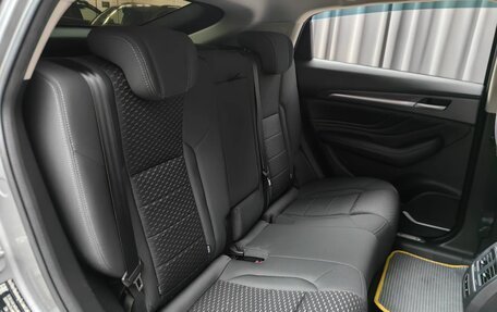 Haval F7x I, 2019 год, 1 685 000 рублей, 19 фотография