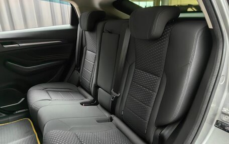 Haval F7x I, 2019 год, 1 685 000 рублей, 20 фотография