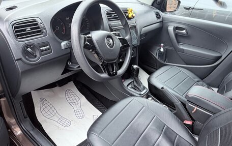 Volkswagen Polo VI (EU Market), 2019 год, 1 325 000 рублей, 6 фотография
