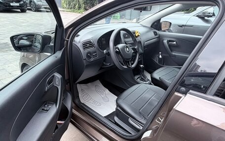 Volkswagen Polo VI (EU Market), 2019 год, 1 325 000 рублей, 5 фотография