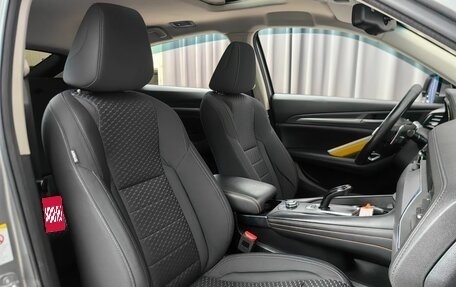 Haval F7x I, 2019 год, 1 685 000 рублей, 21 фотография