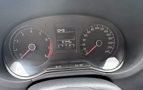 Volkswagen Polo VI (EU Market), 2019 год, 1 325 000 рублей, 7 фотография