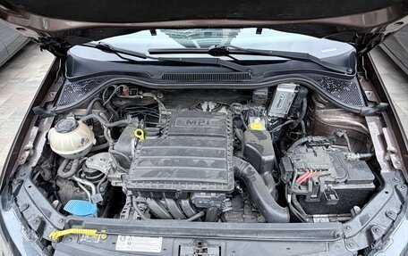 Volkswagen Polo VI (EU Market), 2019 год, 1 325 000 рублей, 8 фотография