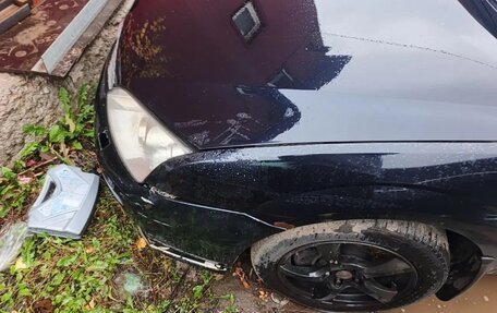 Ford Mondeo III, 2006 год, 120 000 рублей, 8 фотография