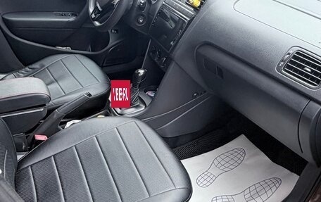 Volkswagen Polo VI (EU Market), 2019 год, 1 325 000 рублей, 9 фотография