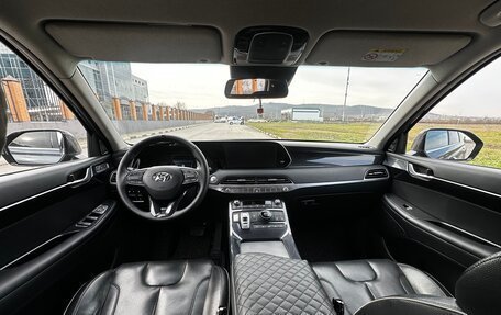 Hyundai Palisade I, 2020 год, 3 800 000 рублей, 9 фотография