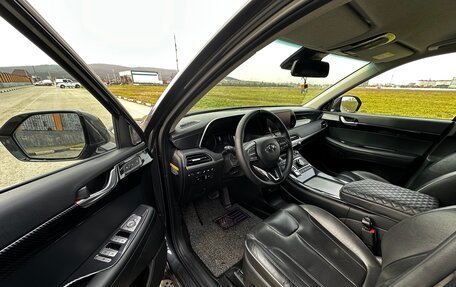 Hyundai Palisade I, 2020 год, 3 800 000 рублей, 8 фотография