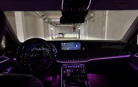 Hyundai Palisade I, 2020 год, 3 800 000 рублей, 13 фотография