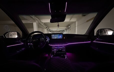 Hyundai Palisade I, 2020 год, 3 800 000 рублей, 16 фотография