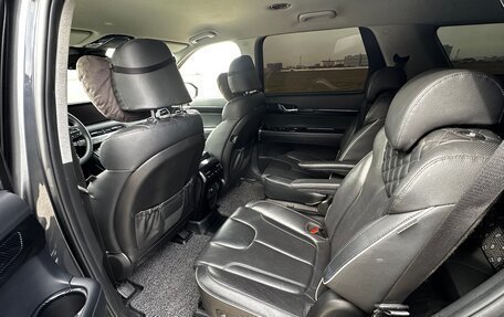 Hyundai Palisade I, 2020 год, 3 800 000 рублей, 10 фотография