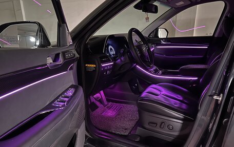 Hyundai Palisade I, 2020 год, 3 800 000 рублей, 15 фотография