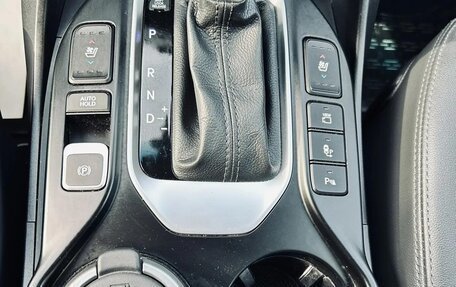 Hyundai Santa Fe III рестайлинг, 2018 год, 2 700 000 рублей, 11 фотография
