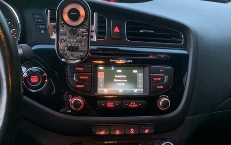 KIA cee'd III, 2014 год, 970 000 рублей, 5 фотография