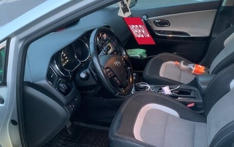 KIA cee'd III, 2014 год, 970 000 рублей, 3 фотография