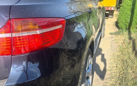 BMW X6, 2008 год, 1 895 000 рублей, 8 фотография