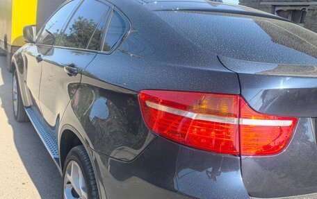 BMW X6, 2008 год, 1 895 000 рублей, 9 фотография