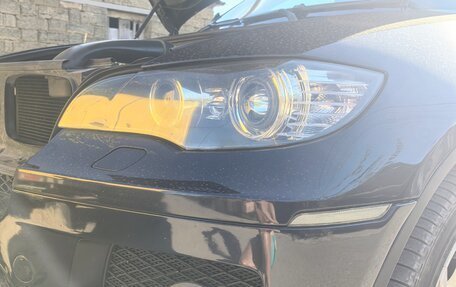 BMW X6, 2008 год, 1 895 000 рублей, 3 фотография