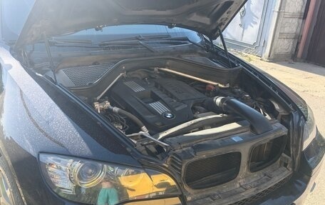 BMW X6, 2008 год, 1 895 000 рублей, 2 фотография