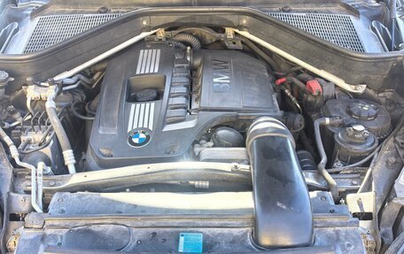 BMW X6, 2008 год, 1 895 000 рублей, 11 фотография