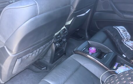 BMW X6, 2008 год, 1 895 000 рублей, 15 фотография