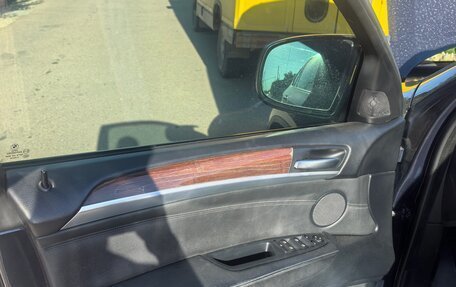 BMW X6, 2008 год, 1 895 000 рублей, 18 фотография