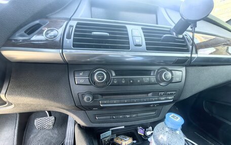 BMW X6, 2008 год, 1 895 000 рублей, 21 фотография