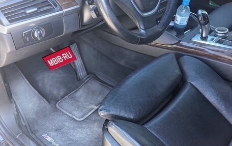BMW X6, 2008 год, 1 895 000 рублей, 19 фотография