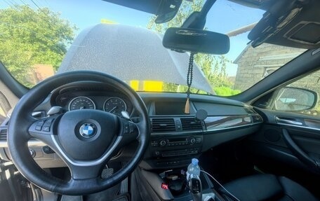 BMW X6, 2008 год, 1 895 000 рублей, 20 фотография
