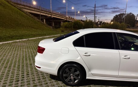 Volkswagen Jetta VI, 2014 год, 920 000 рублей, 5 фотография