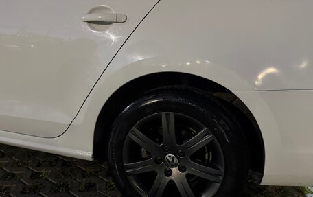 Volkswagen Jetta VI, 2014 год, 920 000 рублей, 9 фотография